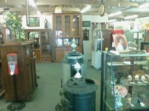 Roscoe Antique Mall will arrive in August