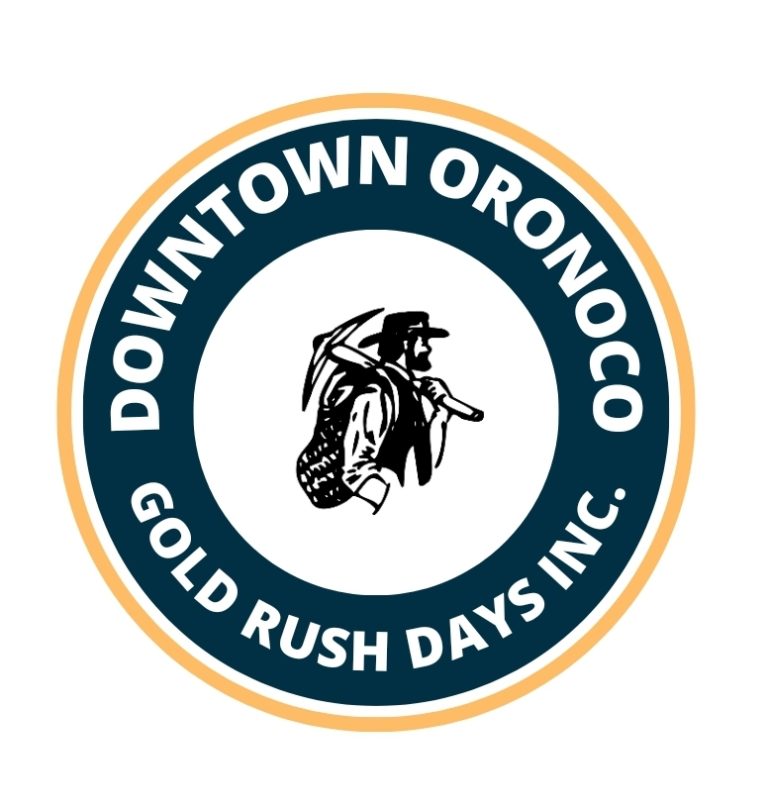 Downtown Oronoco Gold Rush Days Antique Show & Community Festival 2024